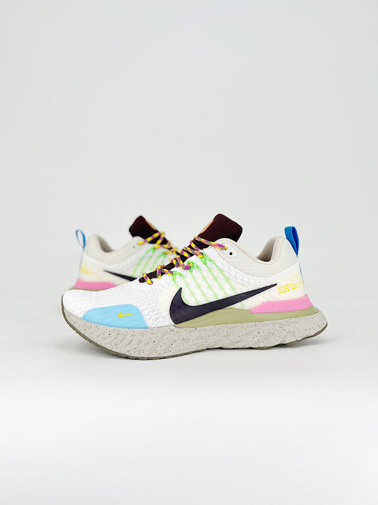 Nike Infnity React 3 Premium