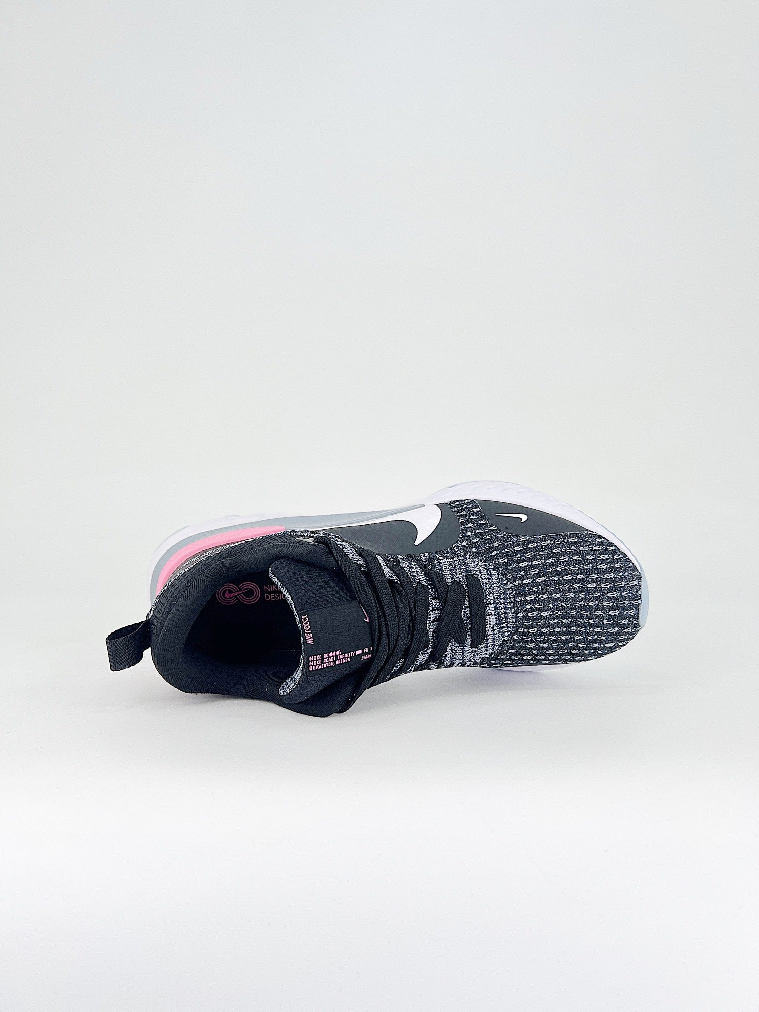 Nike Infnity React 3 Premium