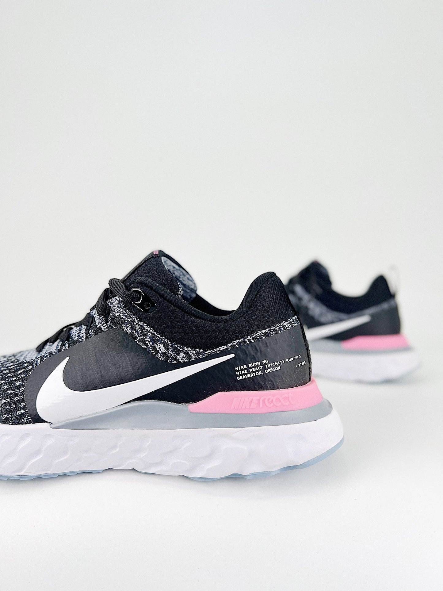 Nike Infnity React 3 Premium