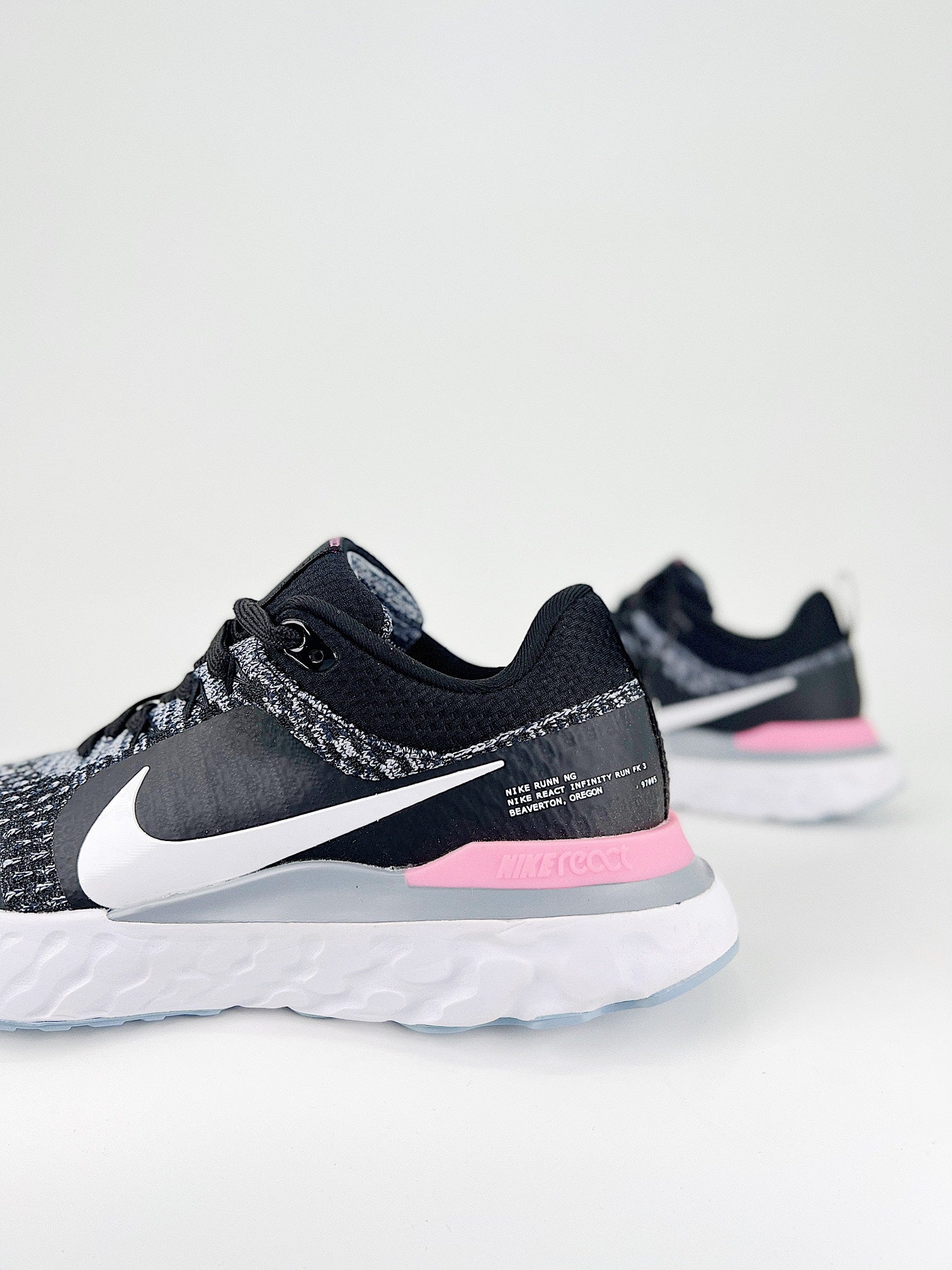 Nike Infnity React 3 Premium