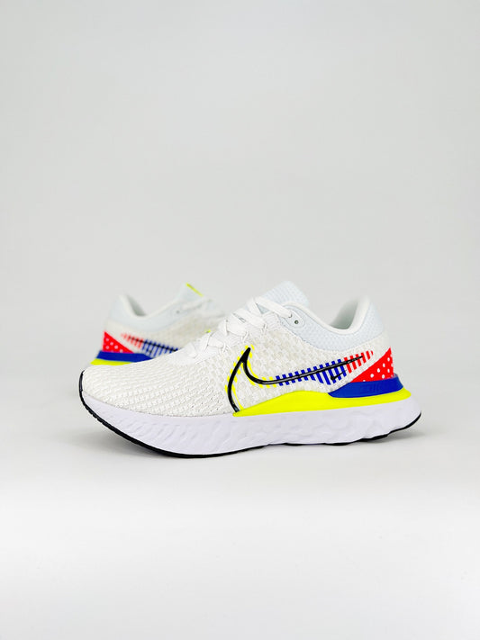 Nike Infnity React 3 Premium