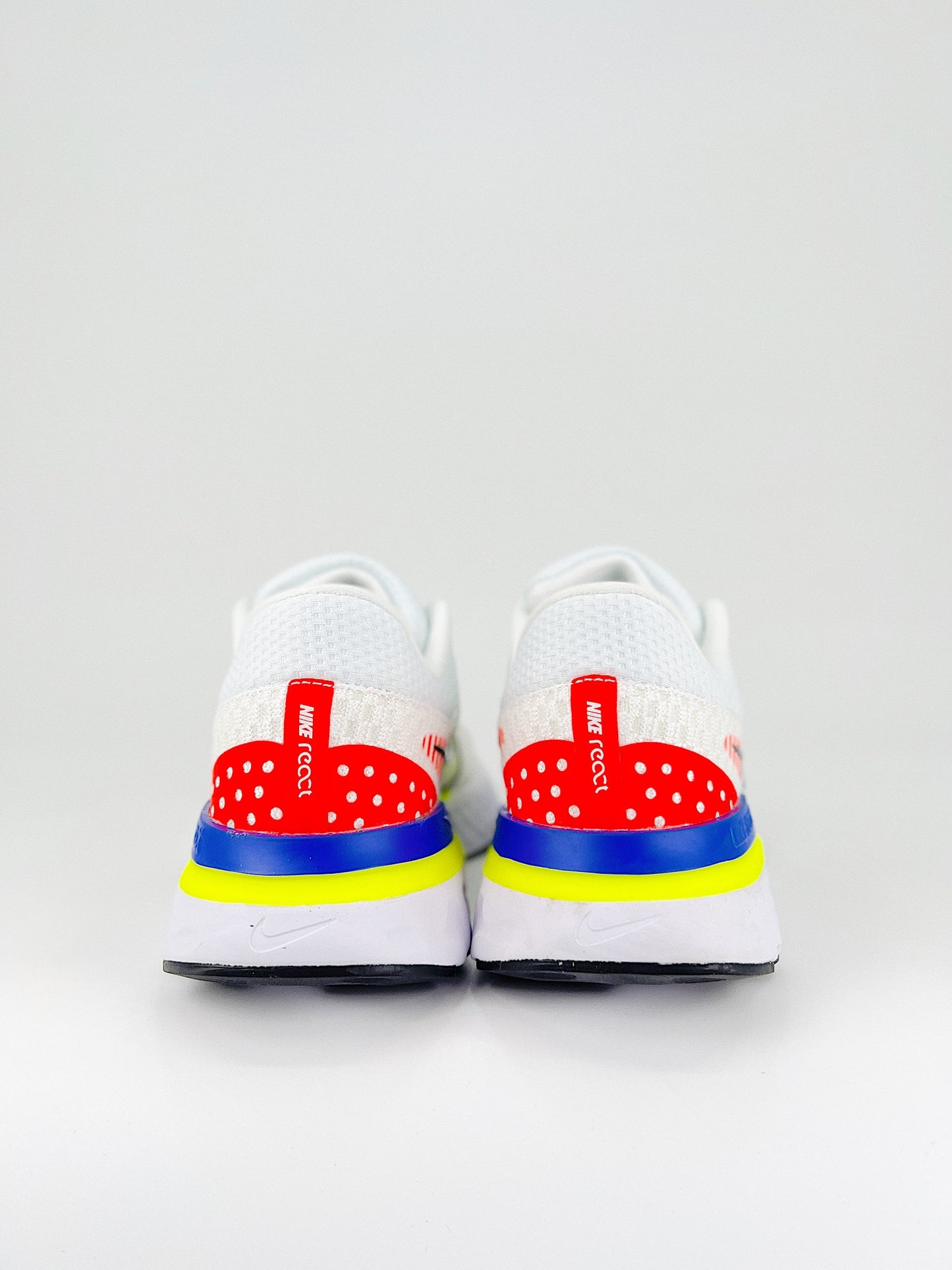 Nike Infnity React 3 Premium