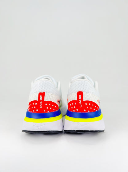 Nike Infnity React 3 Premium