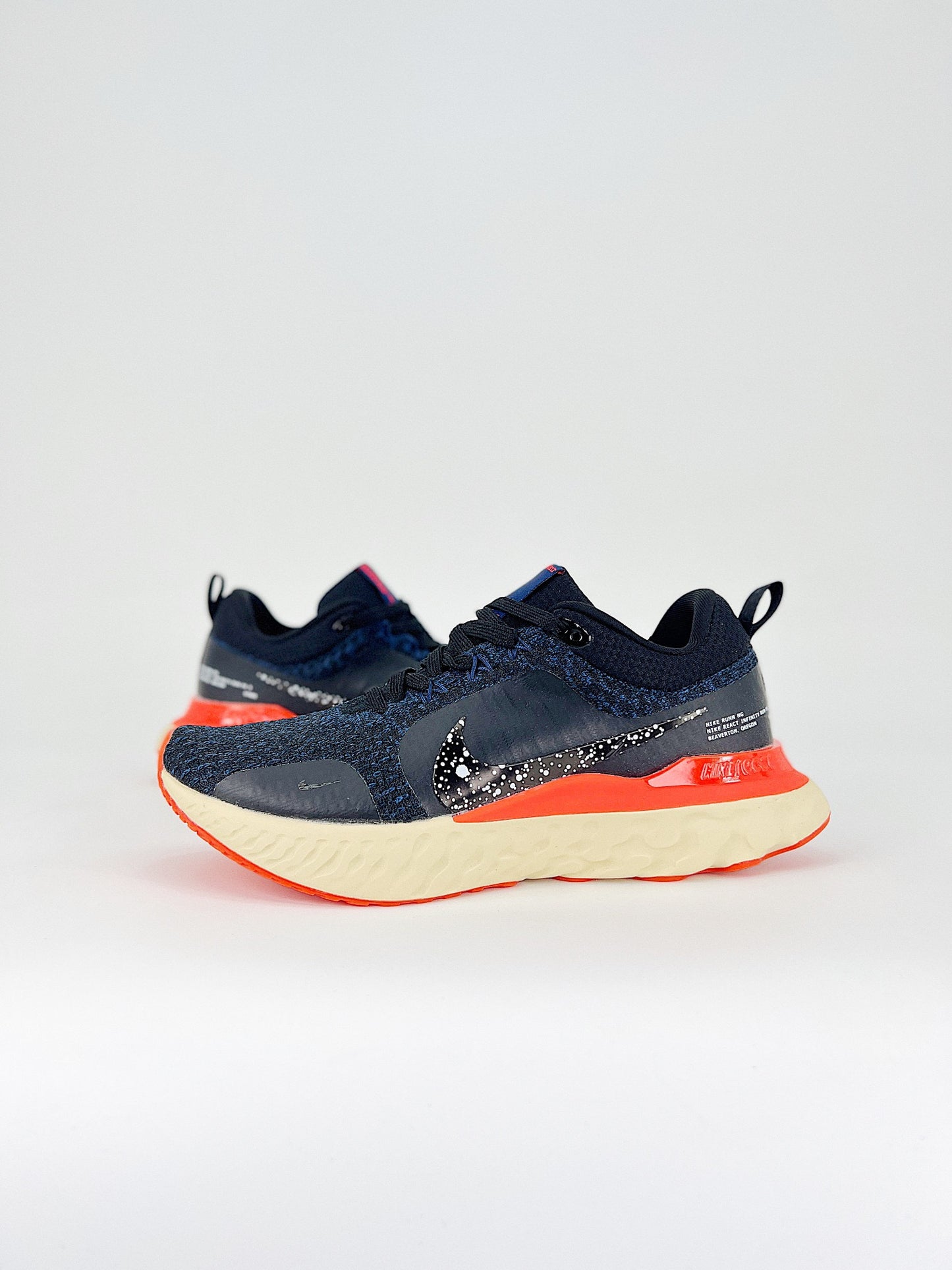 Nike Infnity React 3 Premium