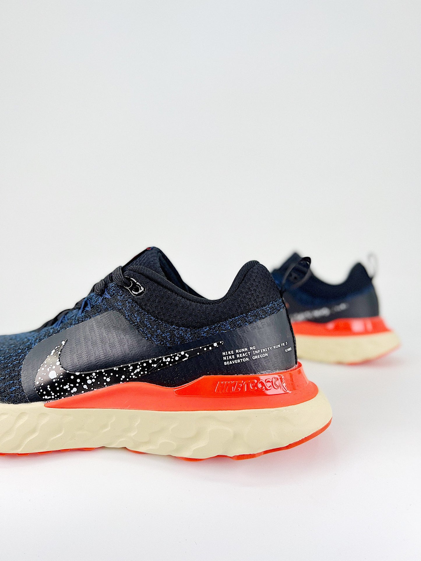 Nike Infnity React 3 Premium