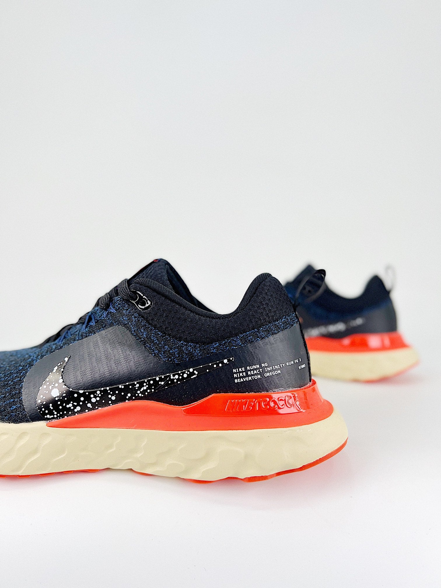 Nike Infnity React 3 Premium