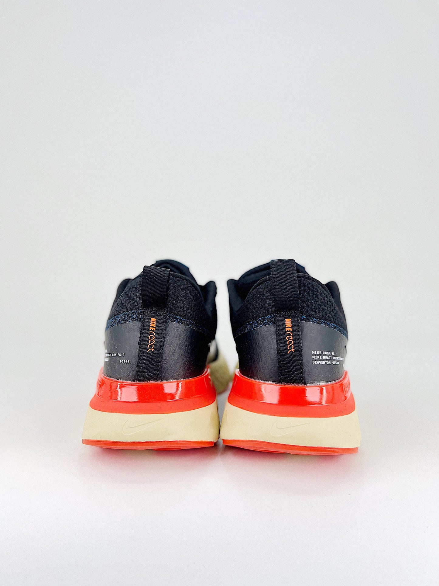 Nike Infnity React 3 Premium