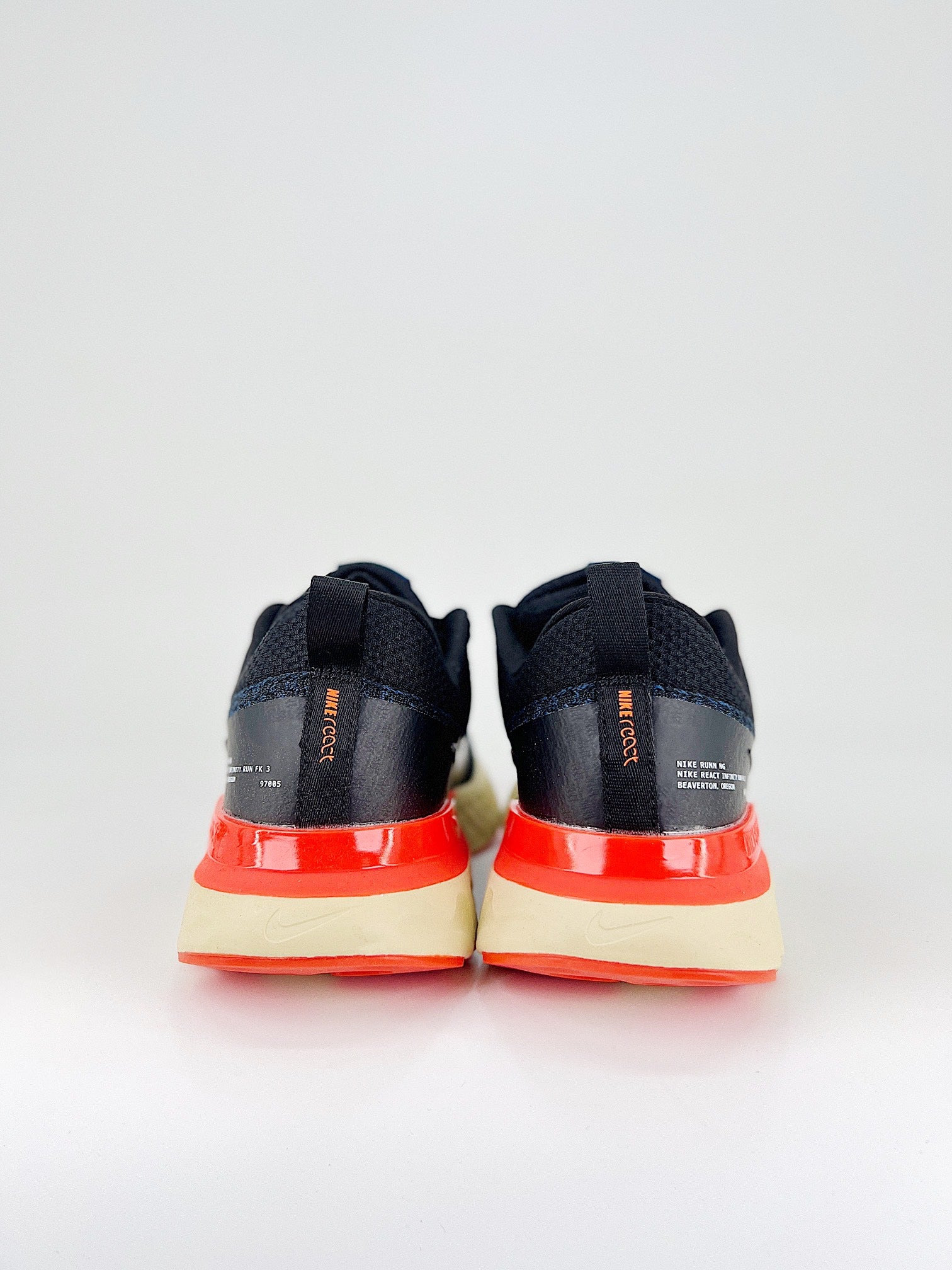 Nike Infnity React 3 Premium