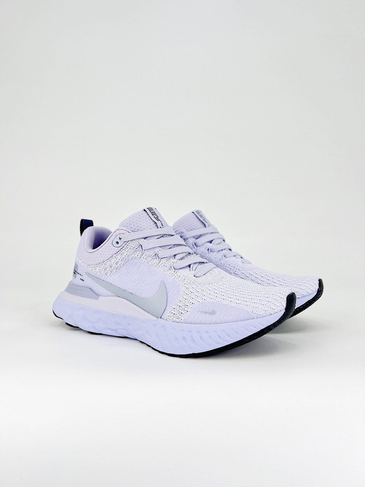 Nike Infnity React 3 Premium