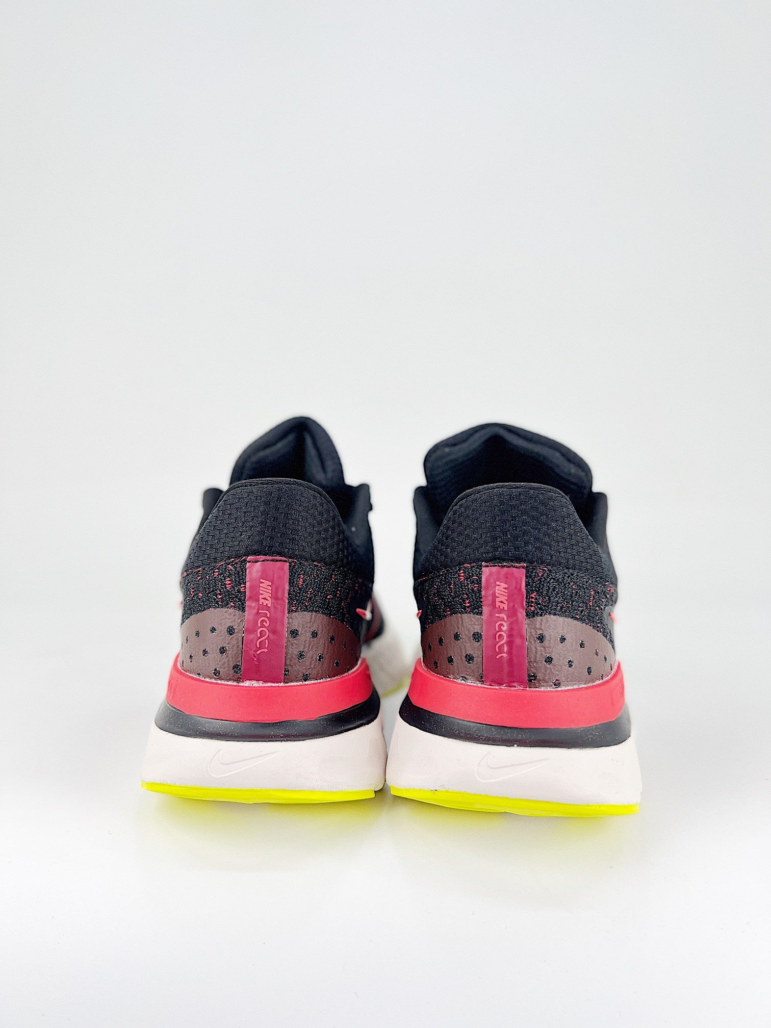 Nike Infnity React 3 Premium