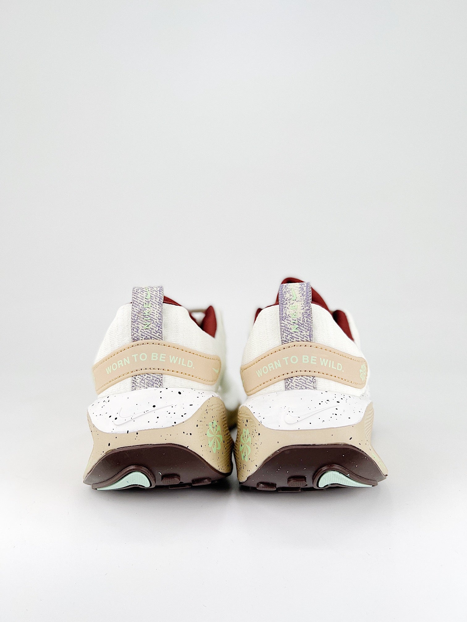 Nike REACTX INFINITY RUN 4