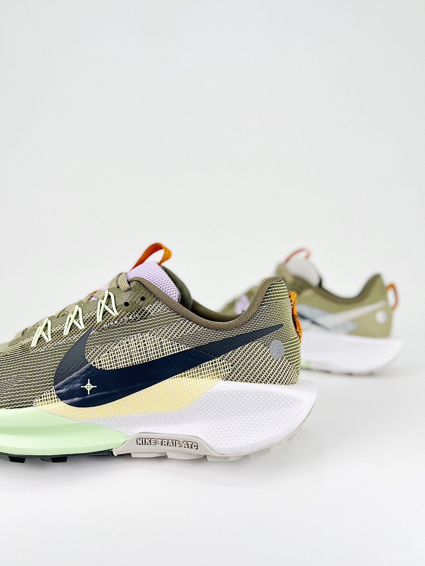 Nike Pegasus Trail 5