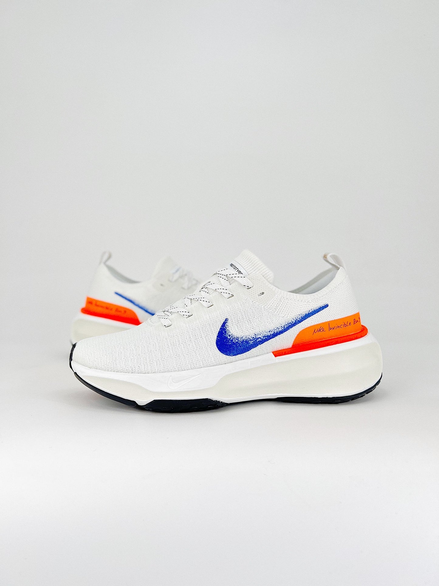 NK Zoom X Invincible Run Fk 3
