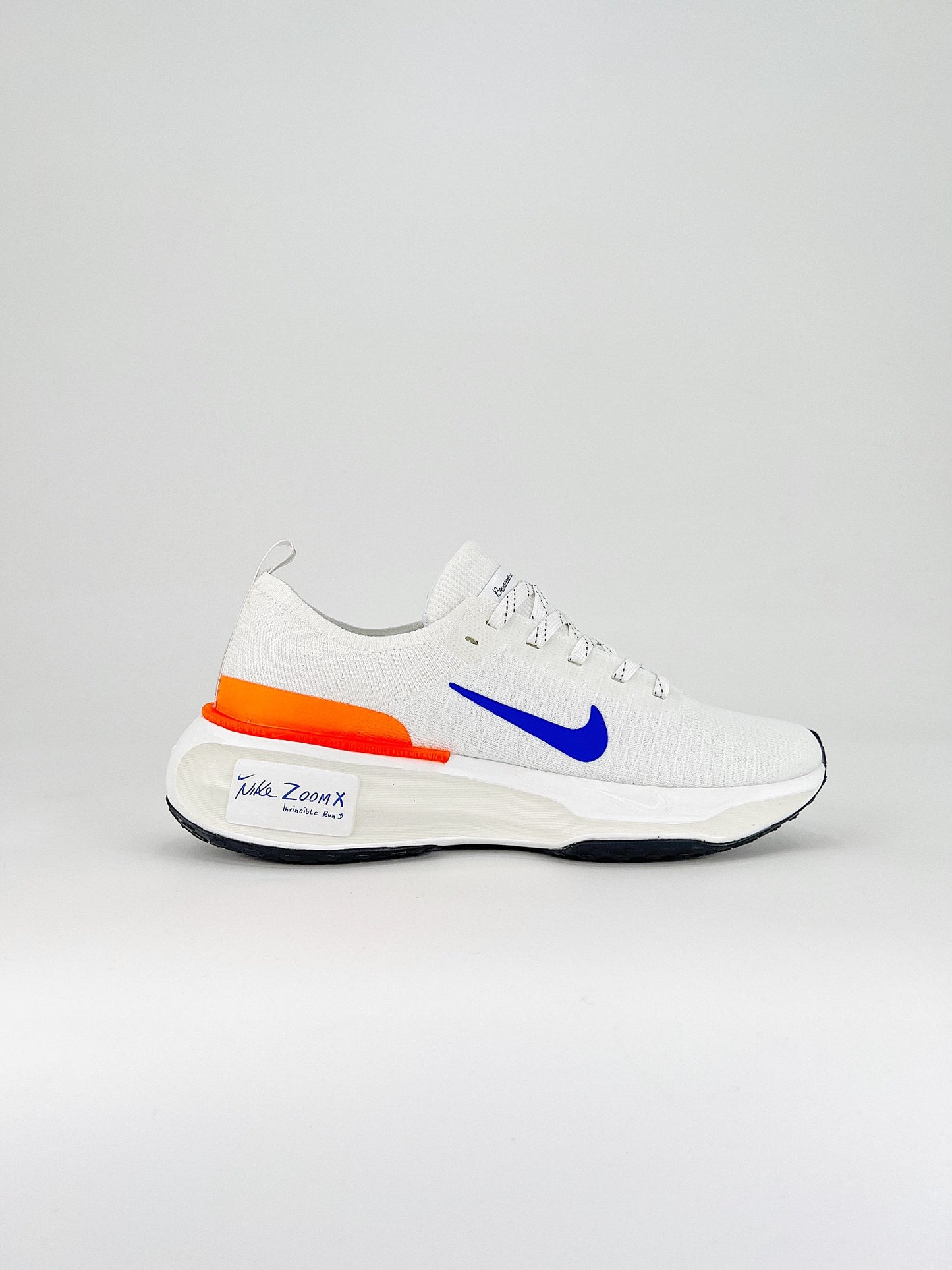 NK Zoom X Invincible Run Fk 3