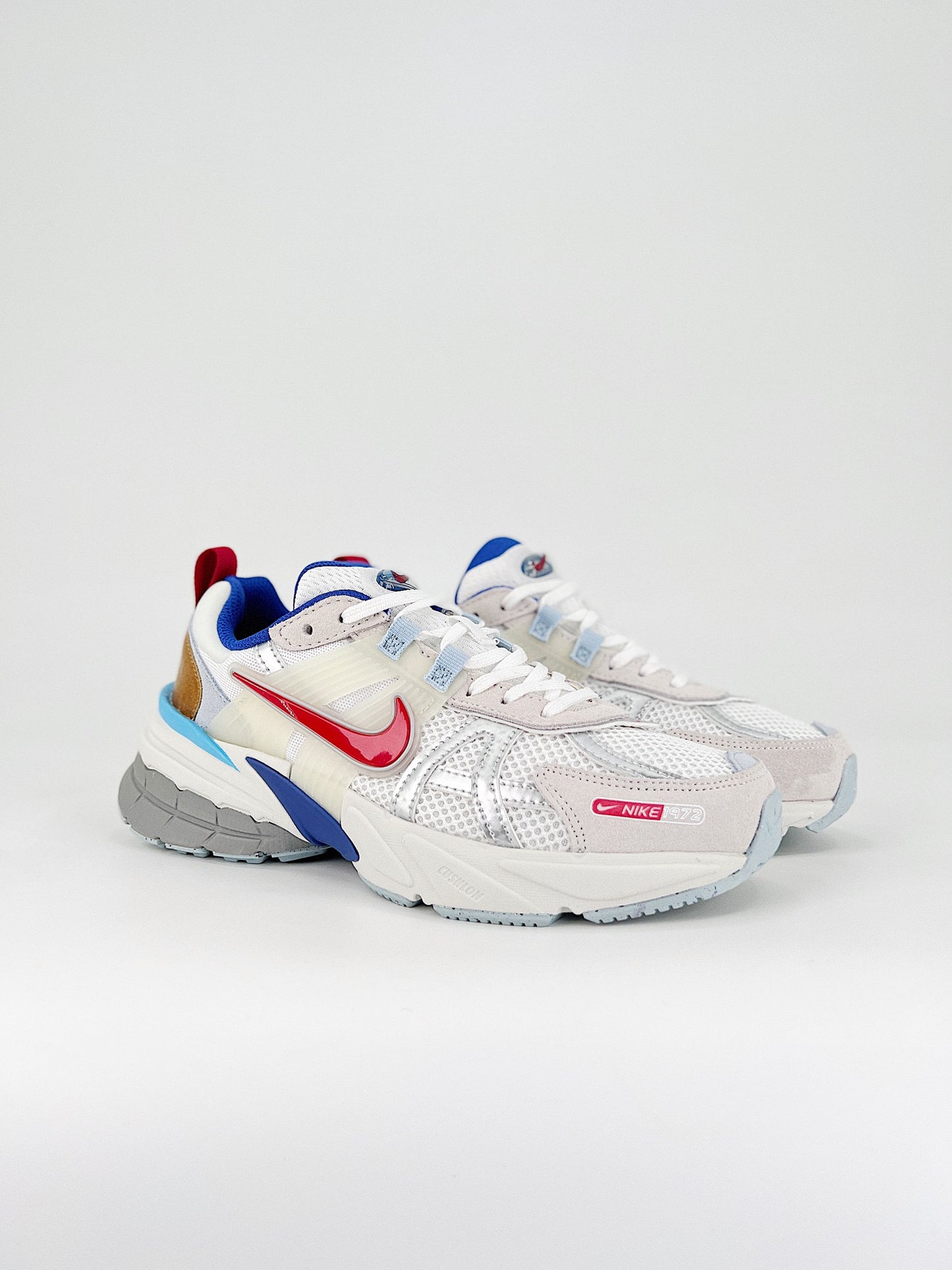 Nike V2K Run