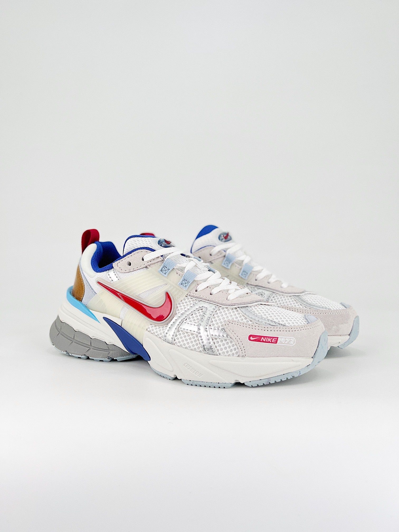 Nike V2K Run