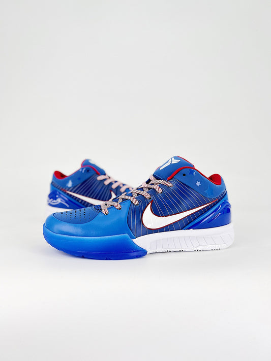 NK Zoom KOBE 6 Protro