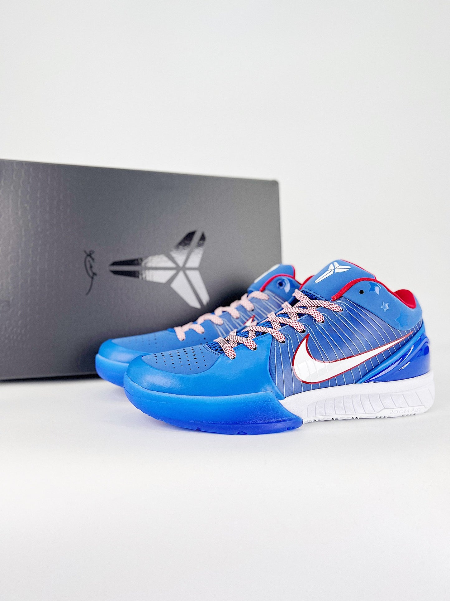 NK Zoom KOBE 6 Protro