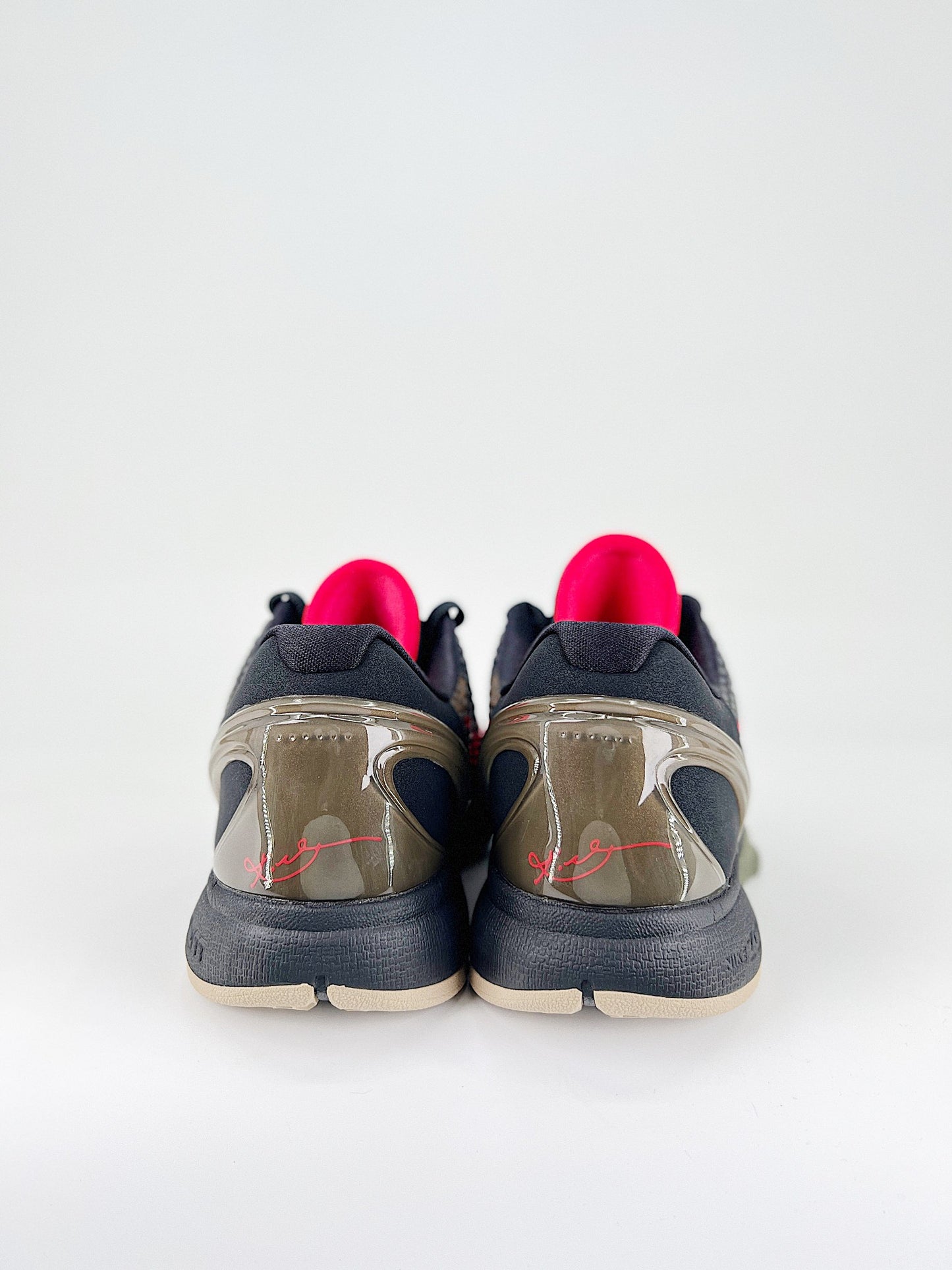NK Zoom KOBE 6 Protro