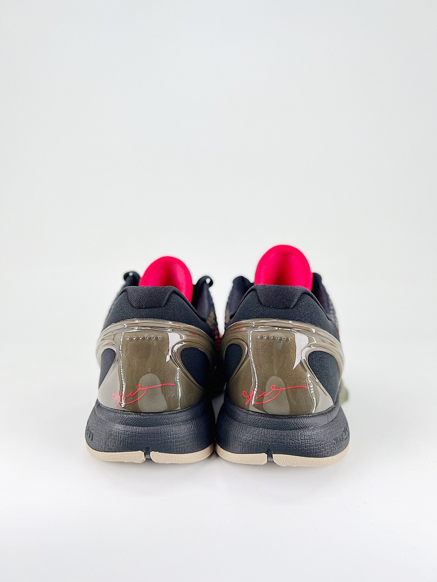 NK Zoom KOBE 6 Protro