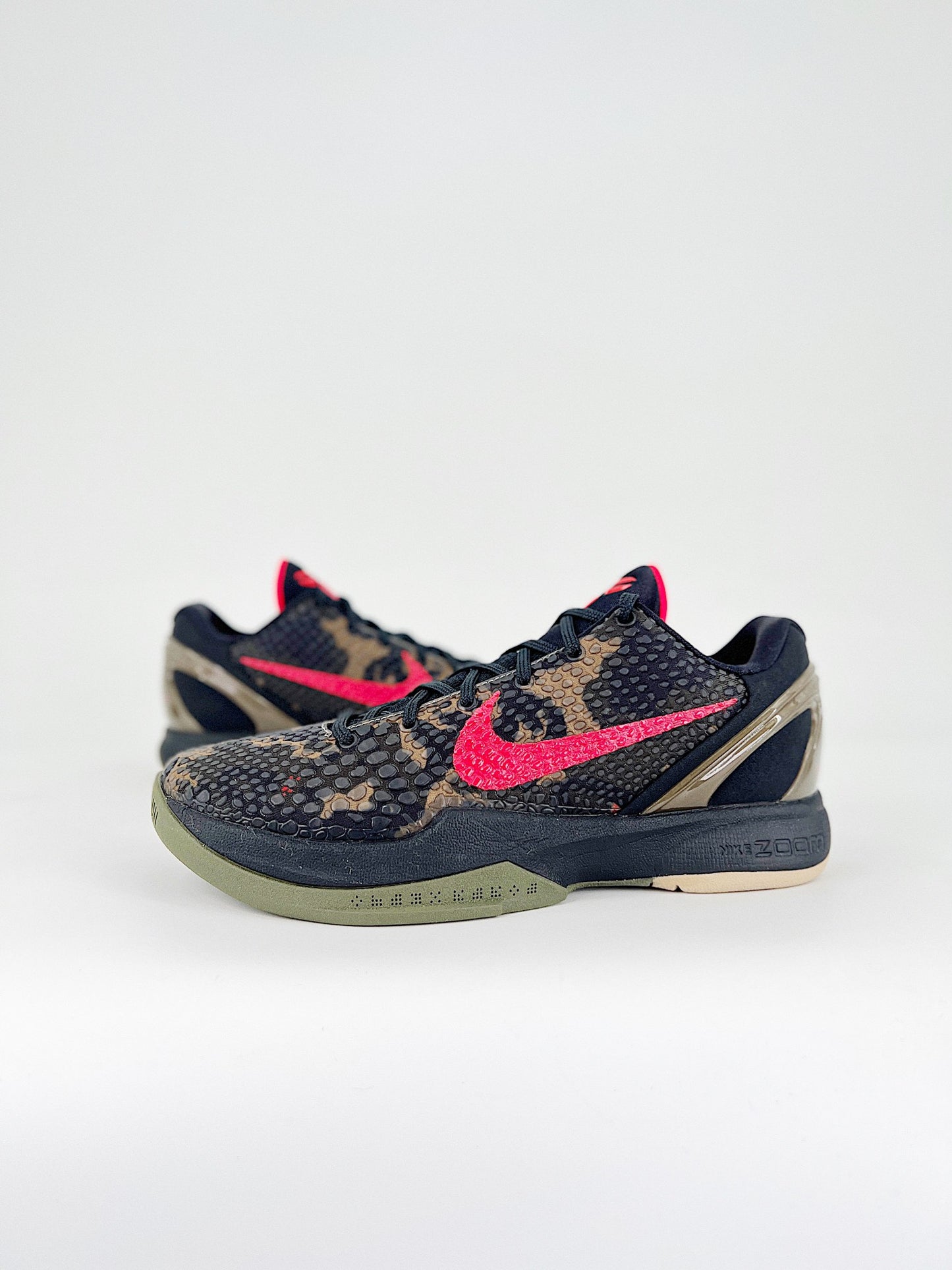 NK Zoom KOBE 6 Protro
