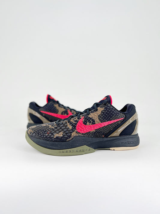 NK Zoom KOBE 6 Protro