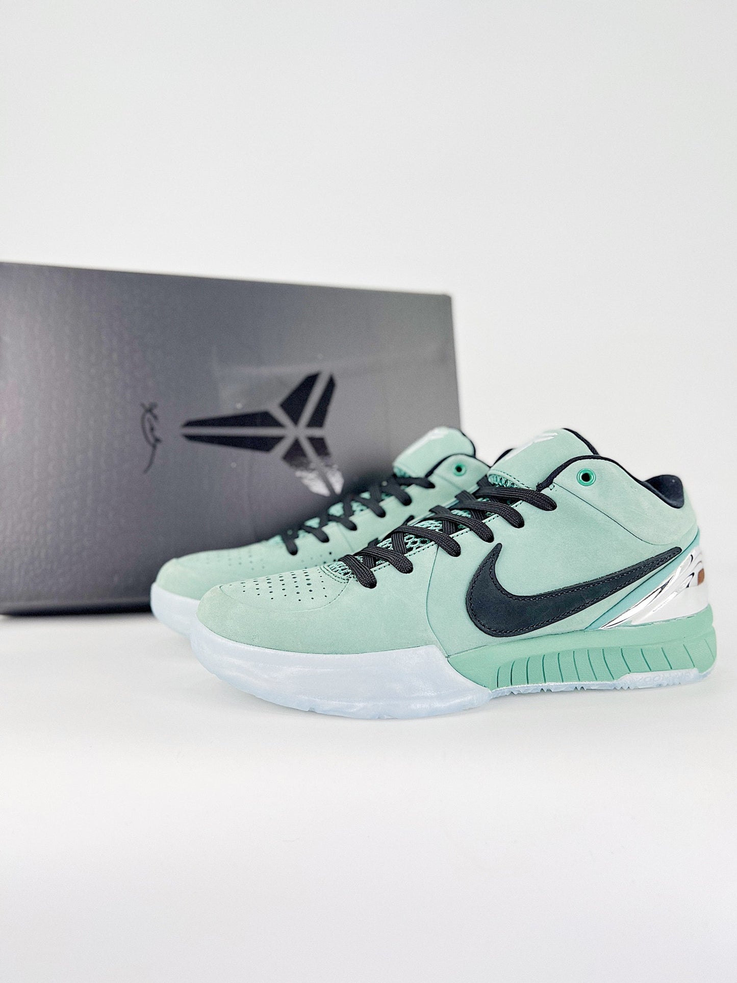 NK Zoom KOBE 6 Protro