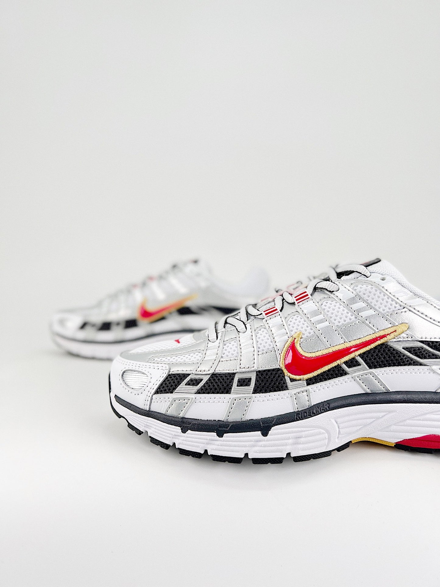 Nike P-6000