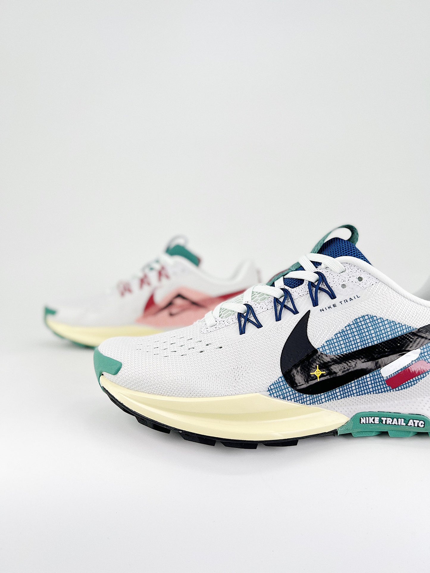 Nike Pegasus Trail 5