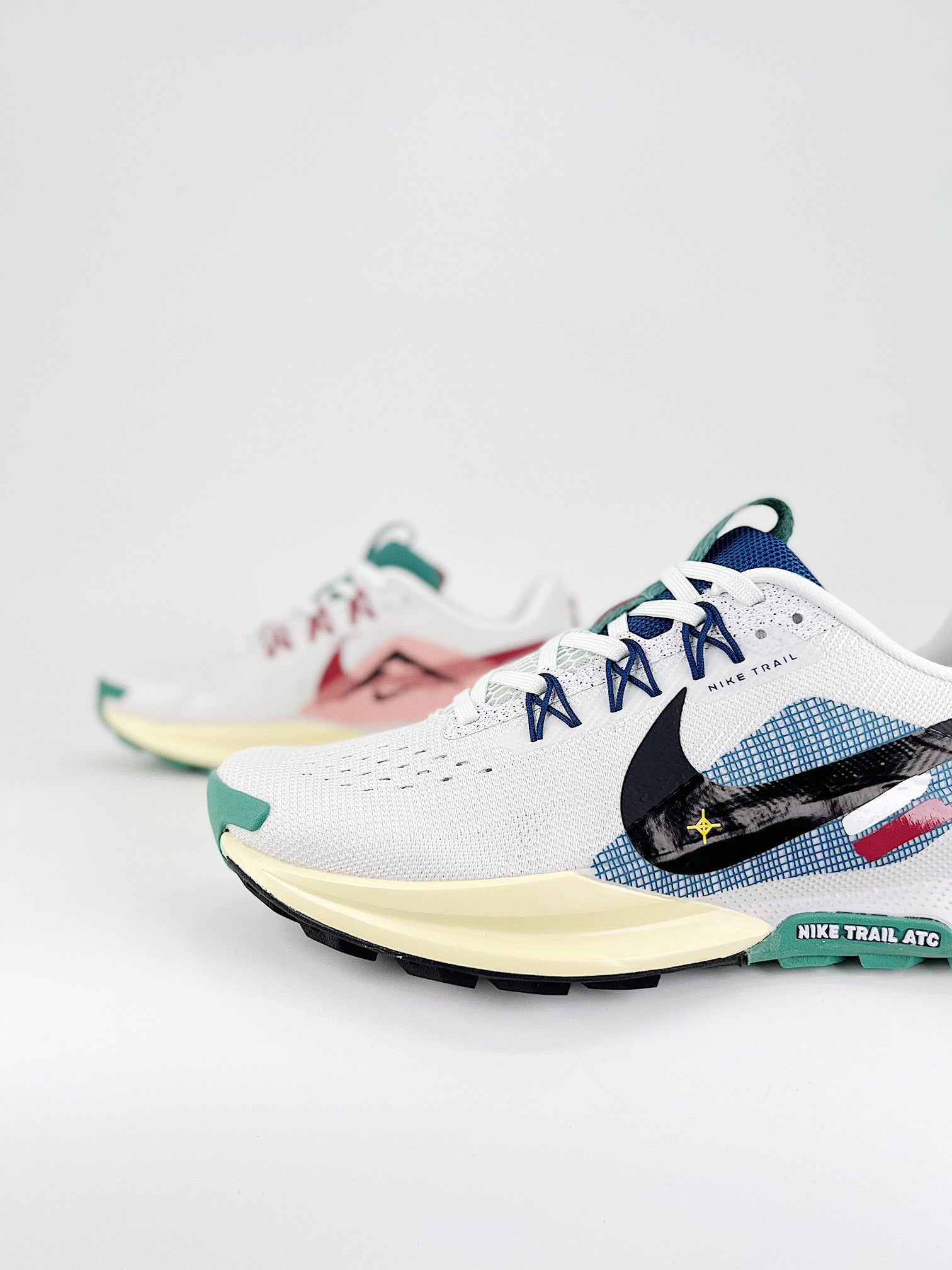 Nike Pegasus Trail 5