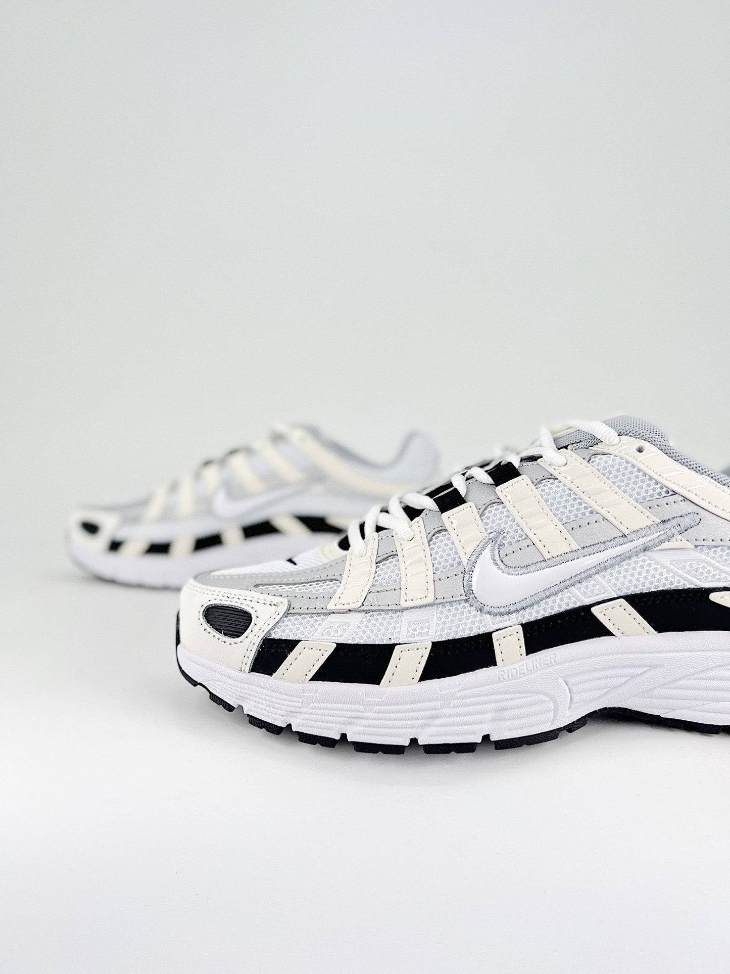 Nike P-6000