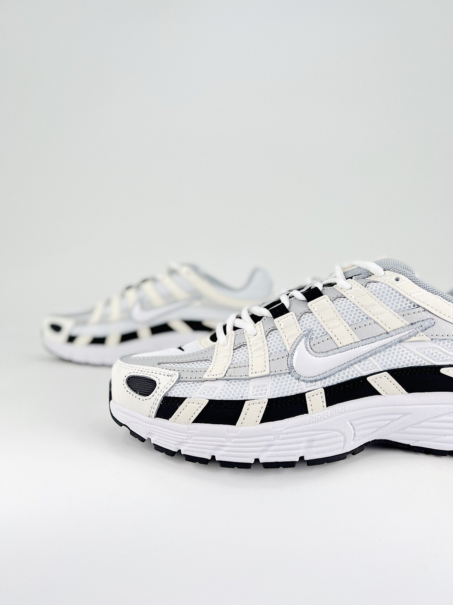 Nike P-6000