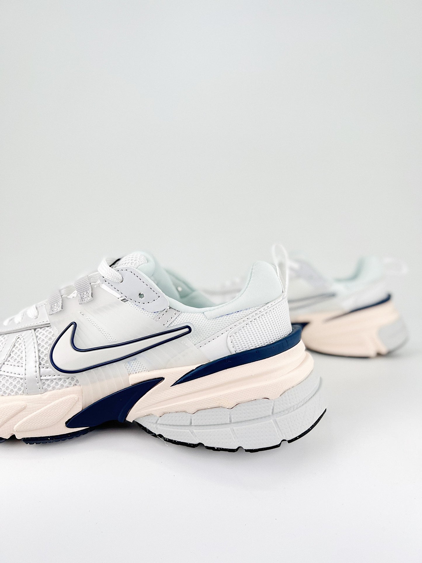 Nike V2K Run