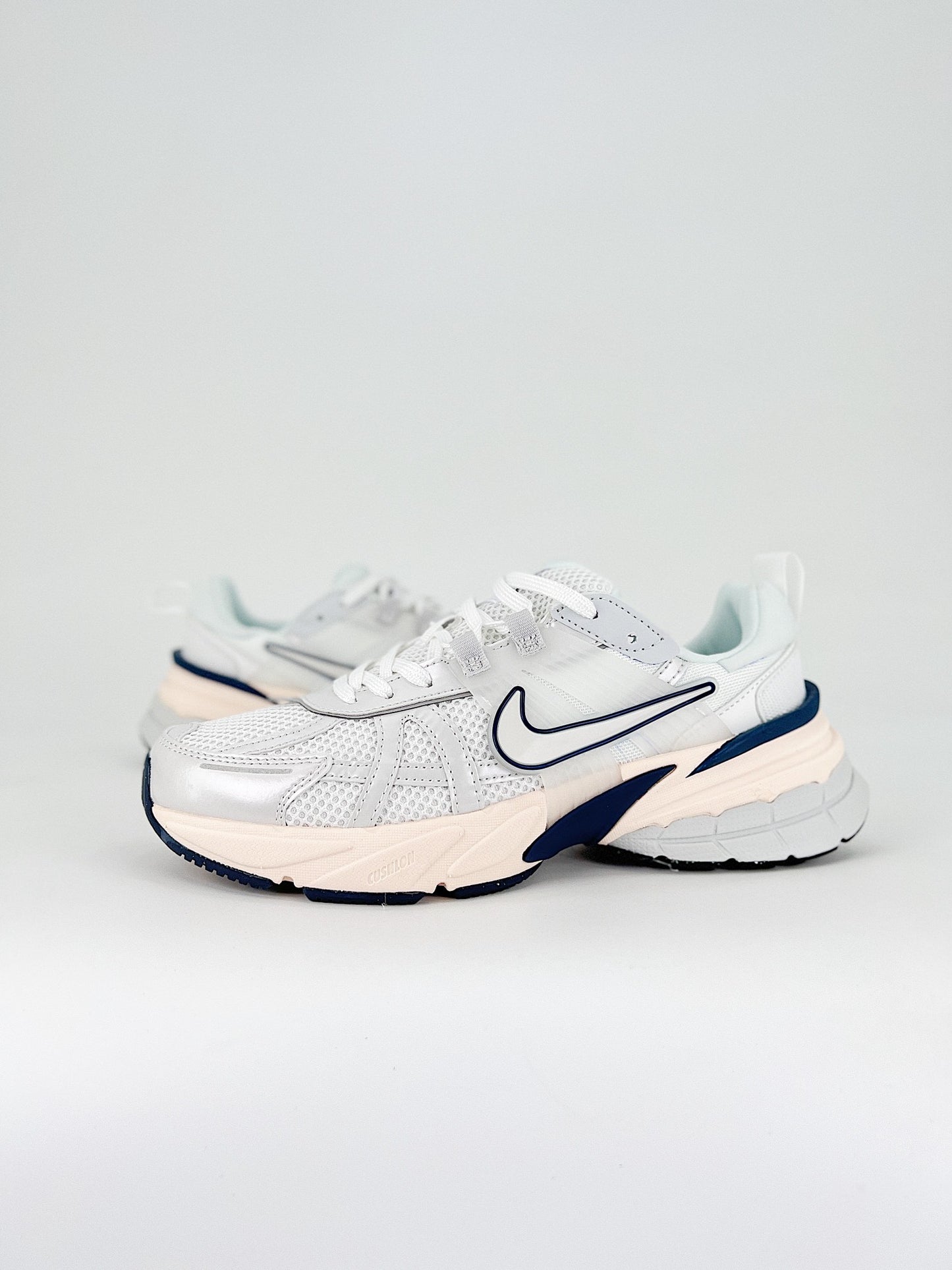 Nike V2K Run