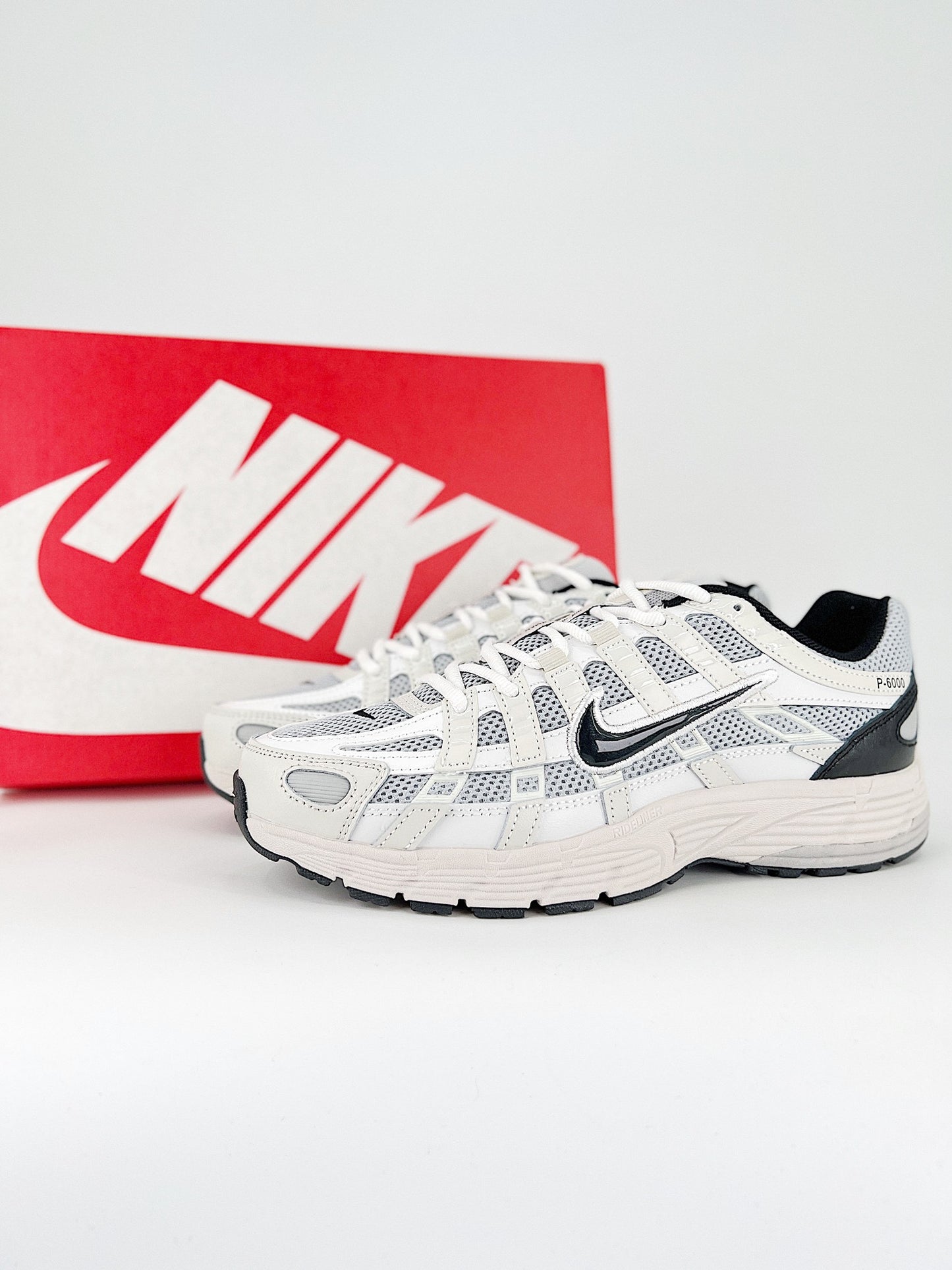 Nike P-6000
