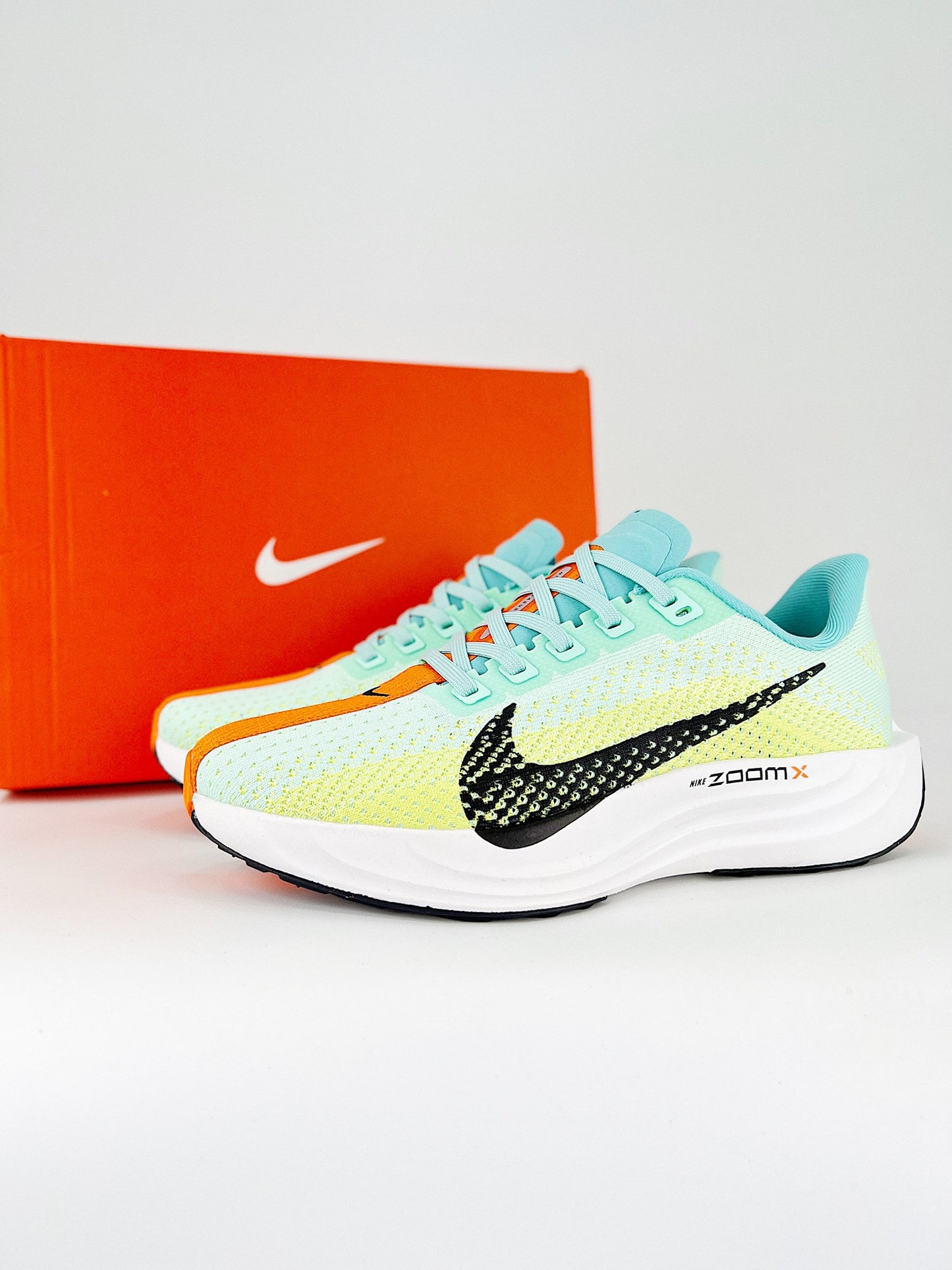 Nike Flex Plus Pegasus Plus