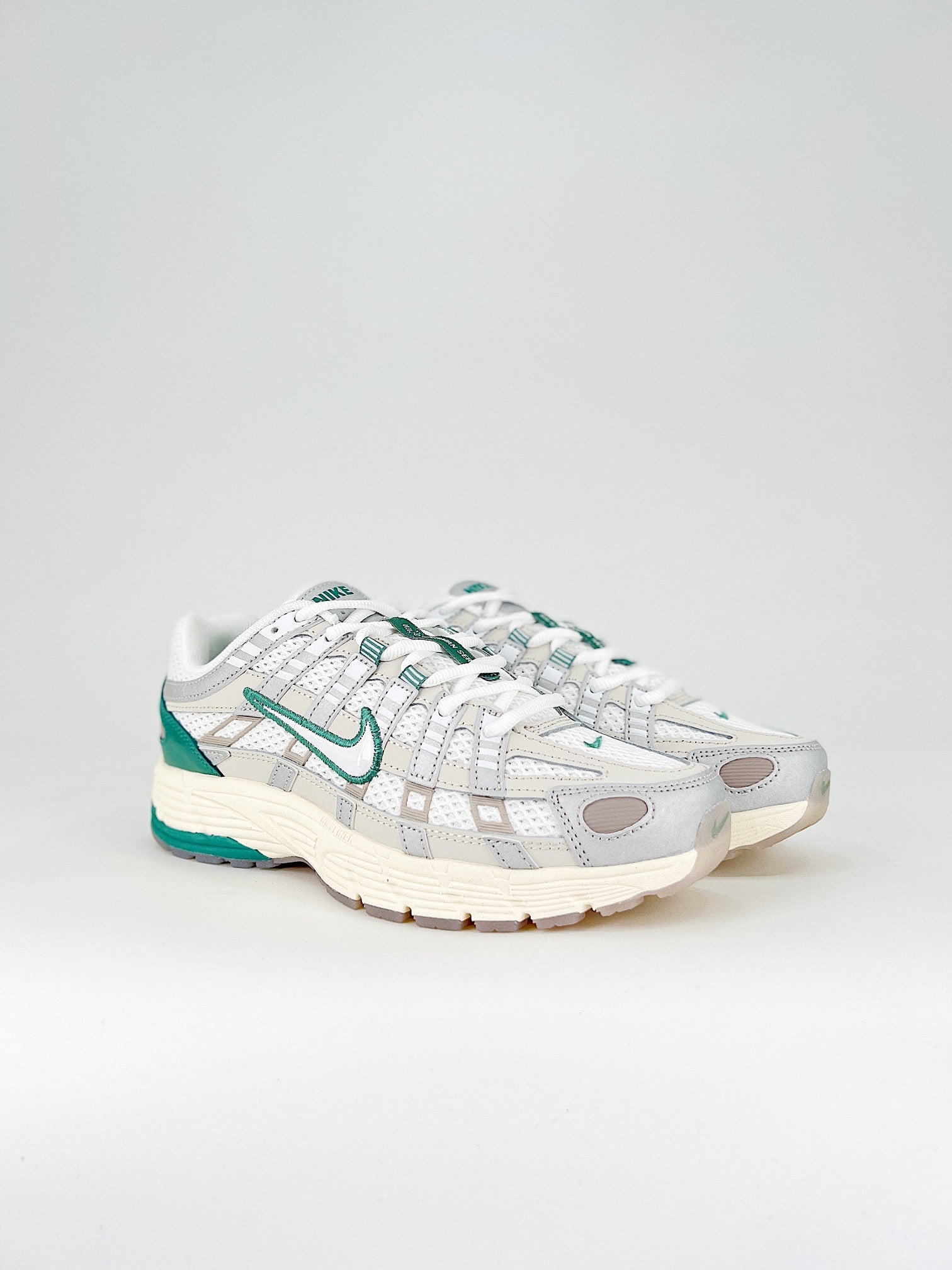 Nike P-6000