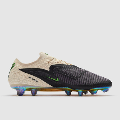 Phantom 6 X Kobe Low Elite - FG Cleats