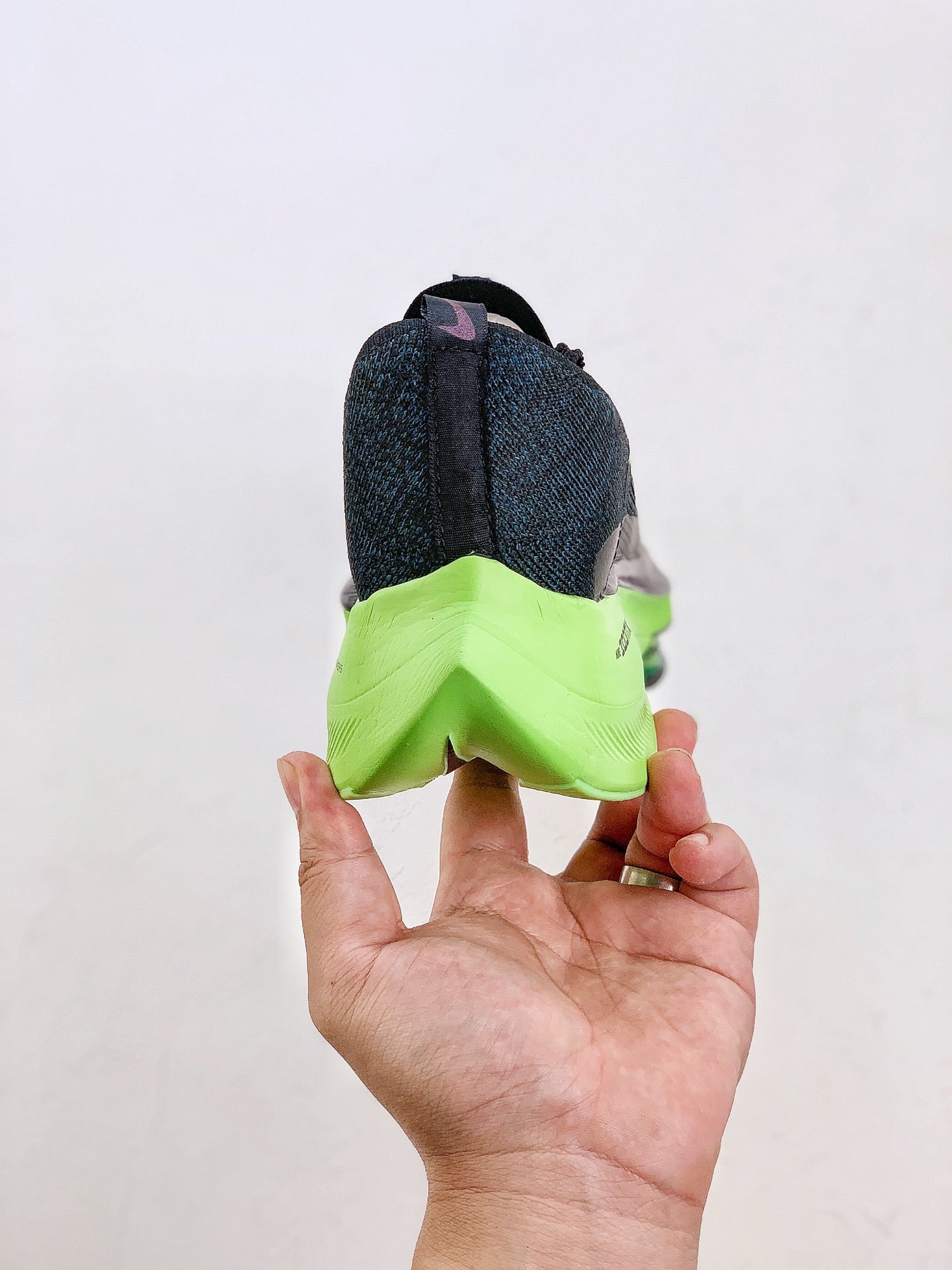 NK Air Zoom Alphafly NEXT