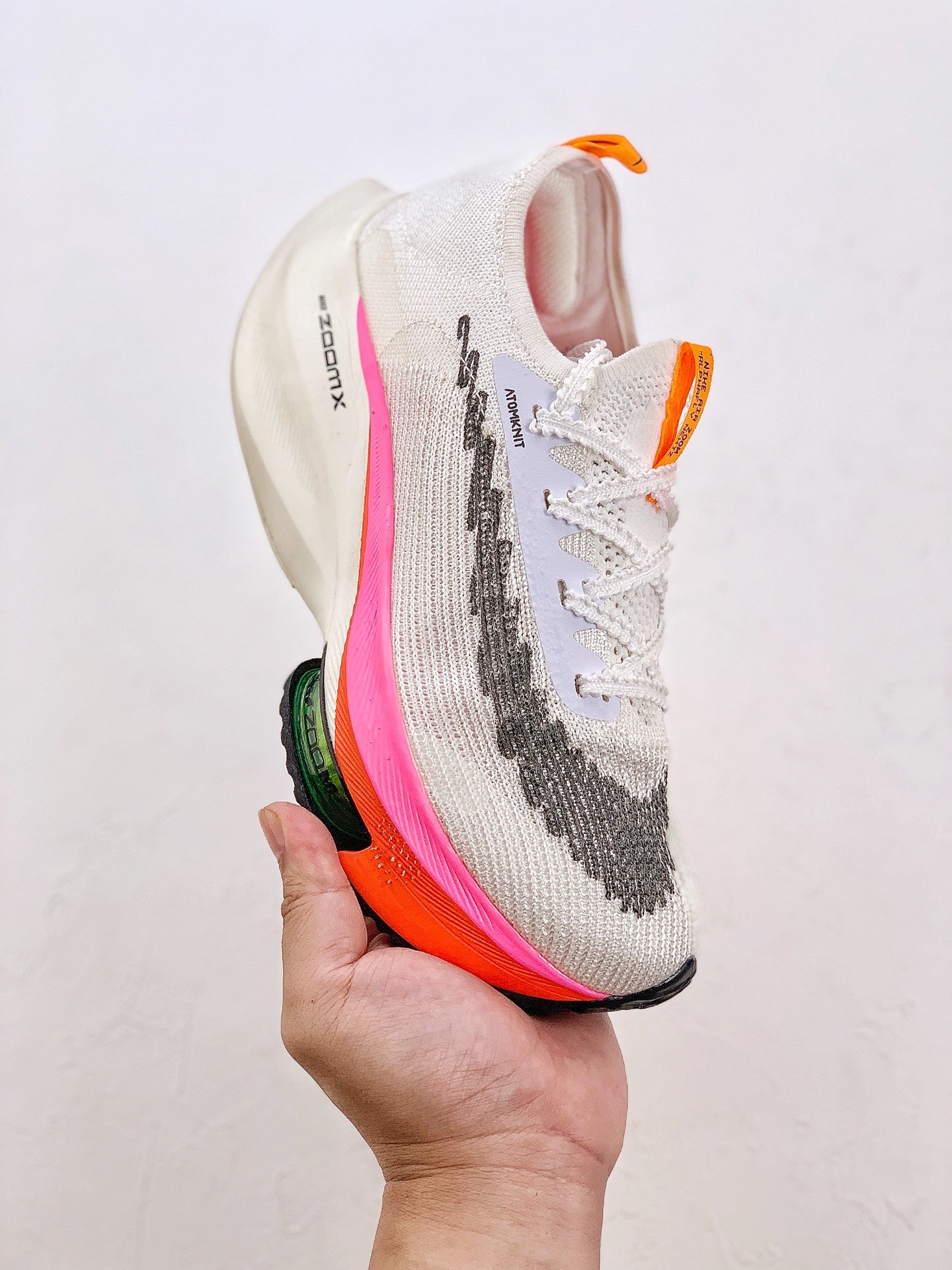 NK Air Zoom Alphafly NEXT