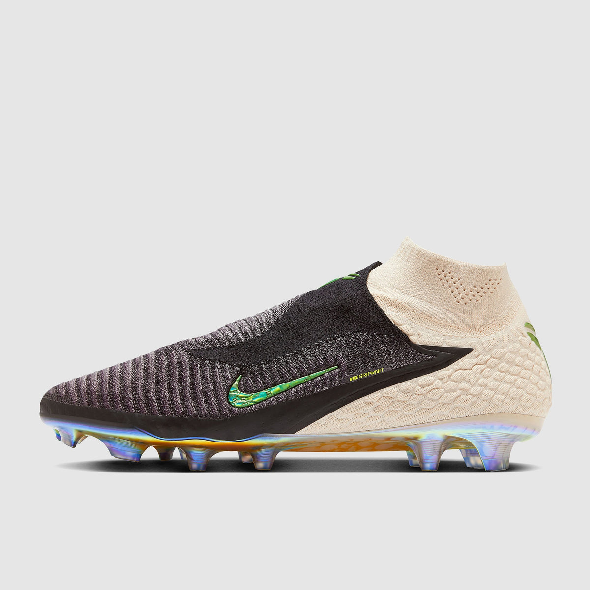 Phantom 6 X Kobe High Elite - FG Cleats