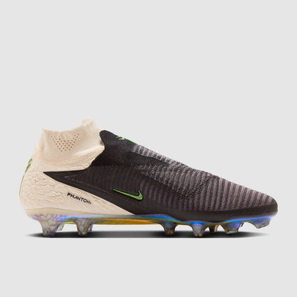 Phantom 6 X Kobe High Elite - FG Cleats
