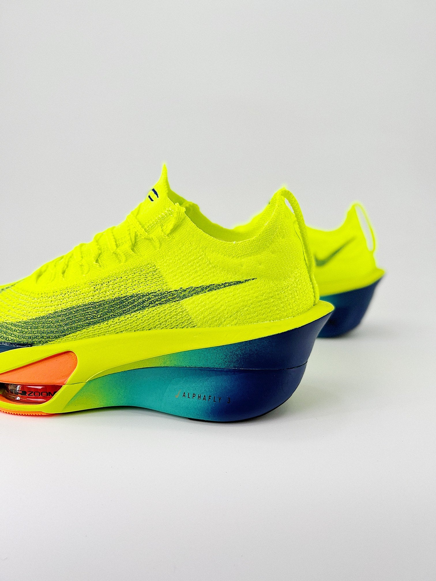 Nike Air Zoom Alphafly NEXT