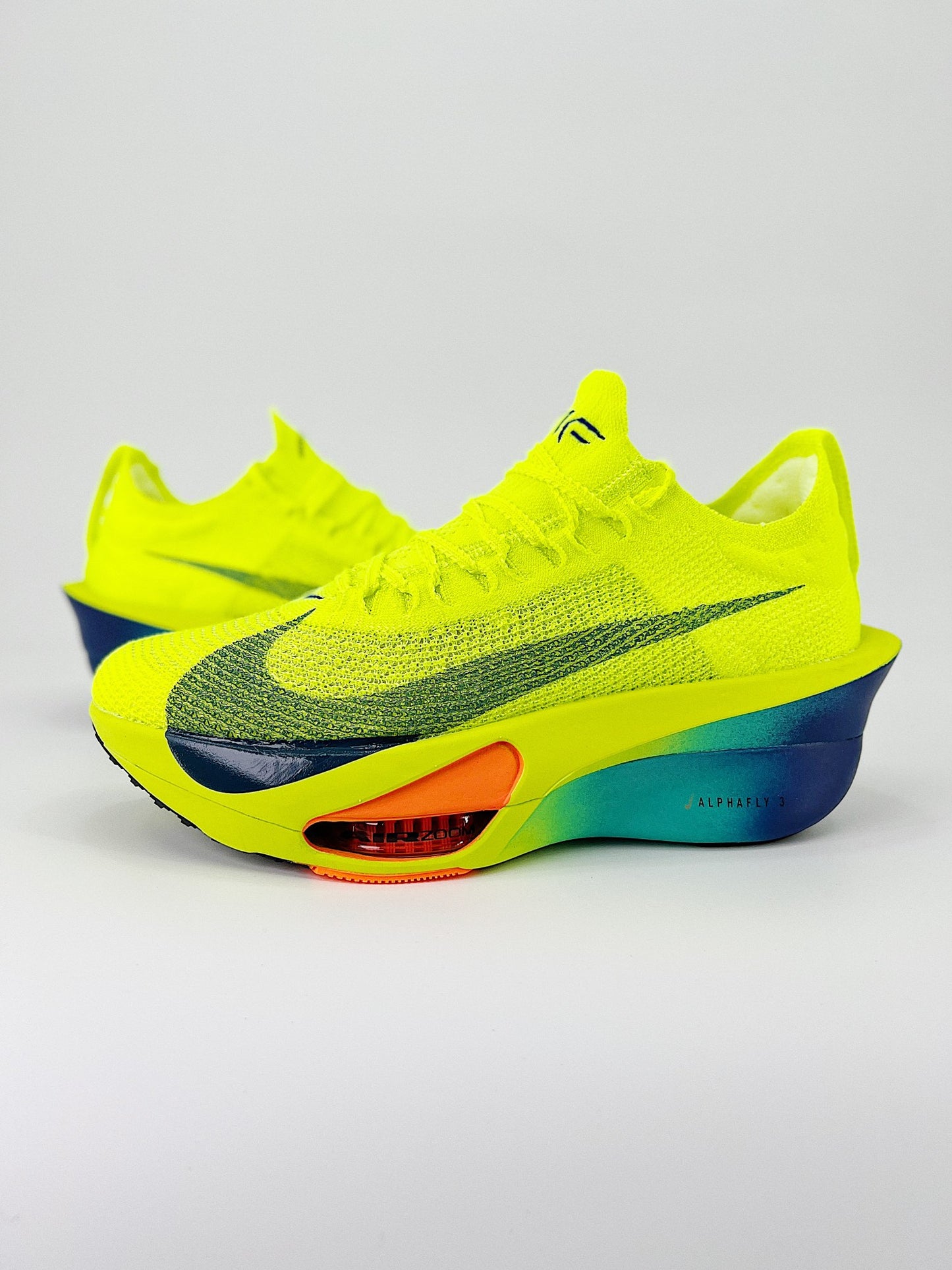 Nike Air Zoom Alphafly NEXT