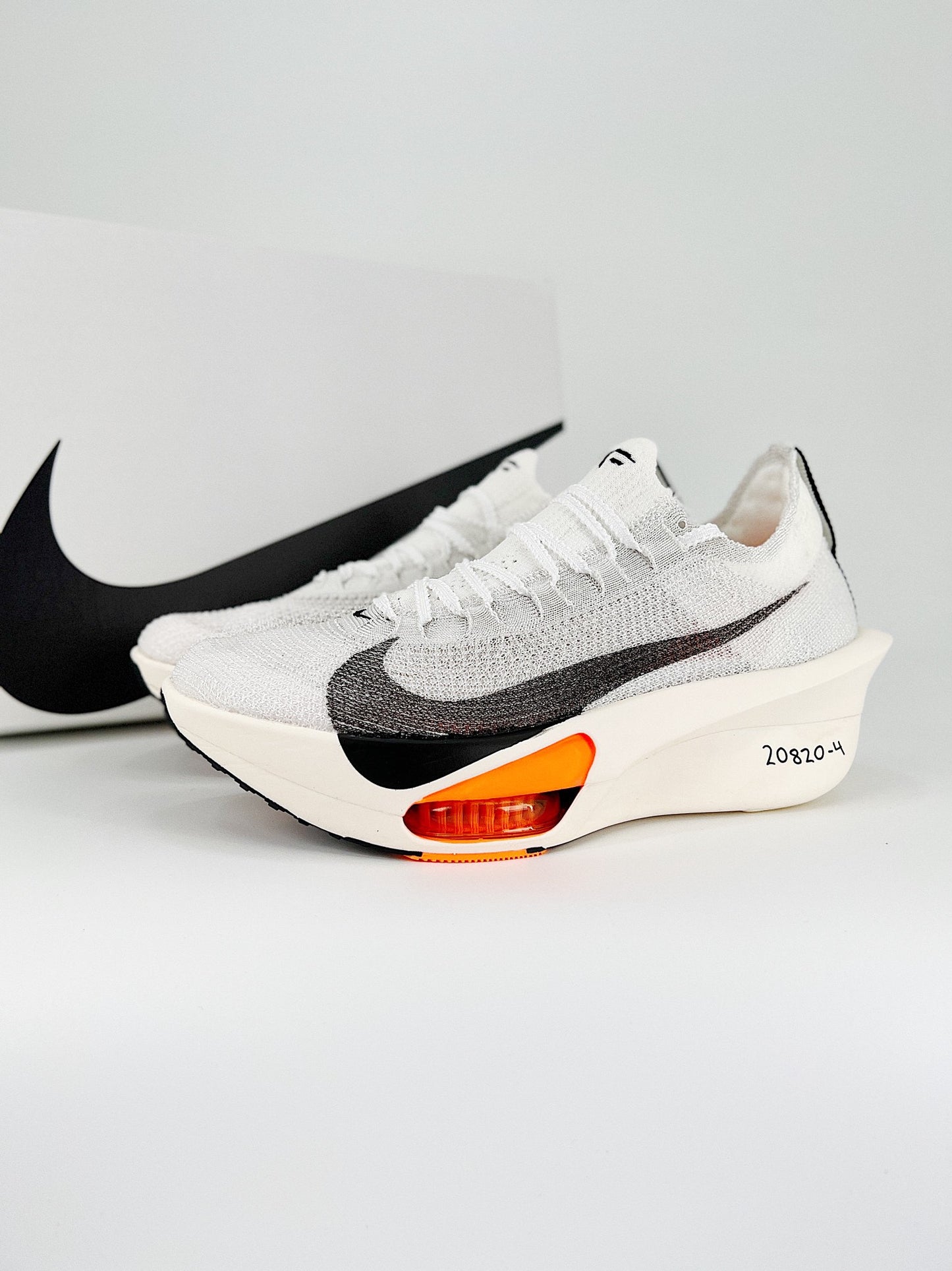 Nike Air Zoom Alphafly NEXT