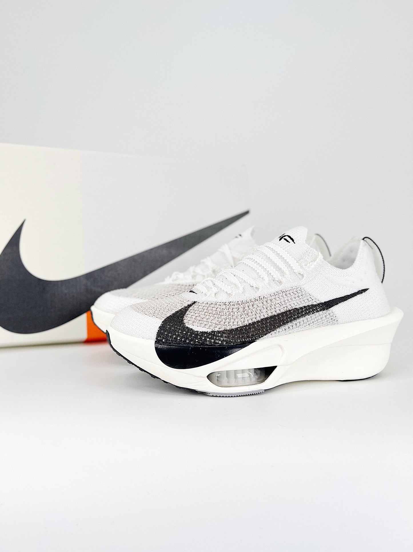 Nike Air Zoom Alphafly NEXT