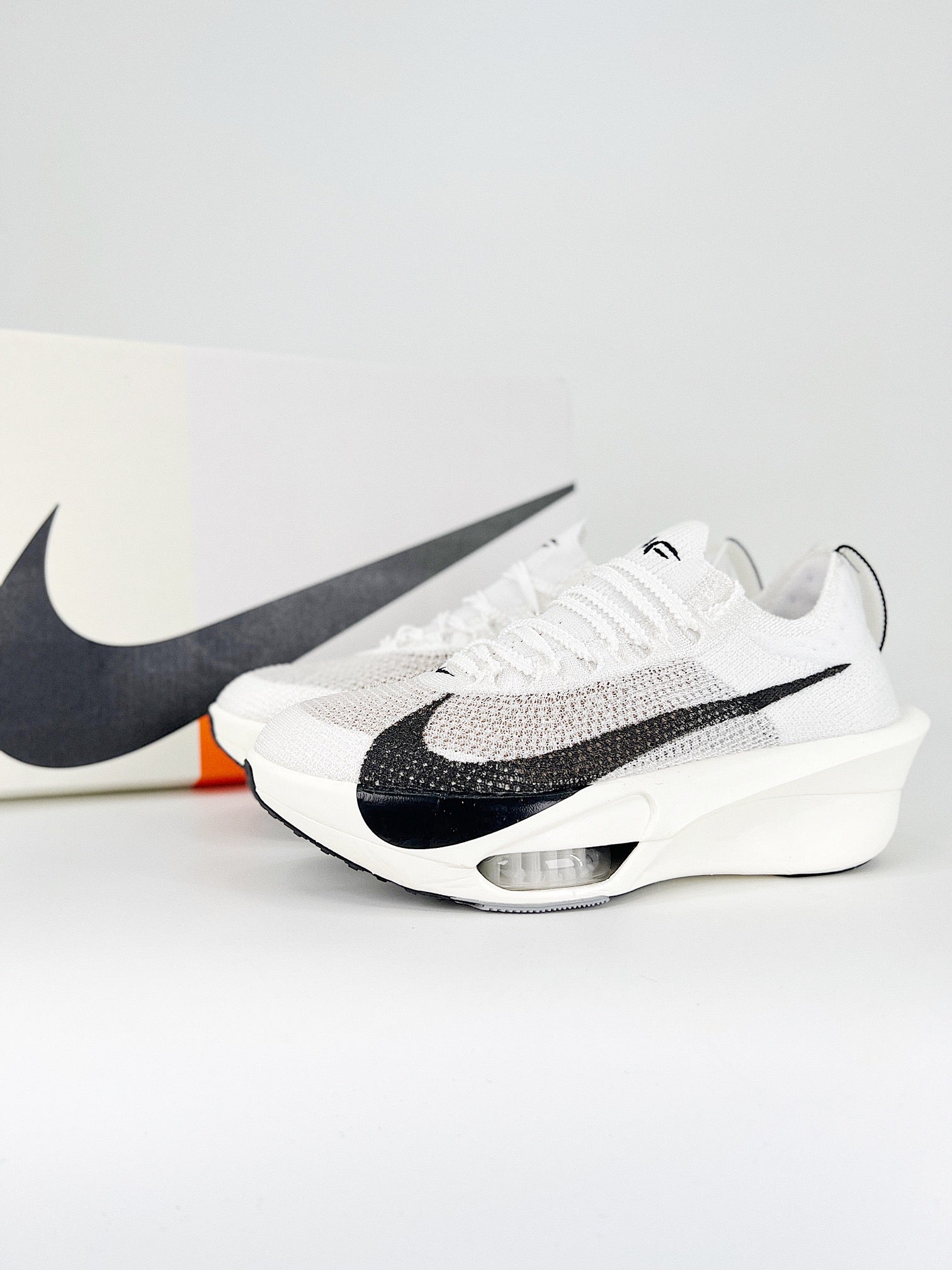 Nike Air Zoom Alphafly NEXT