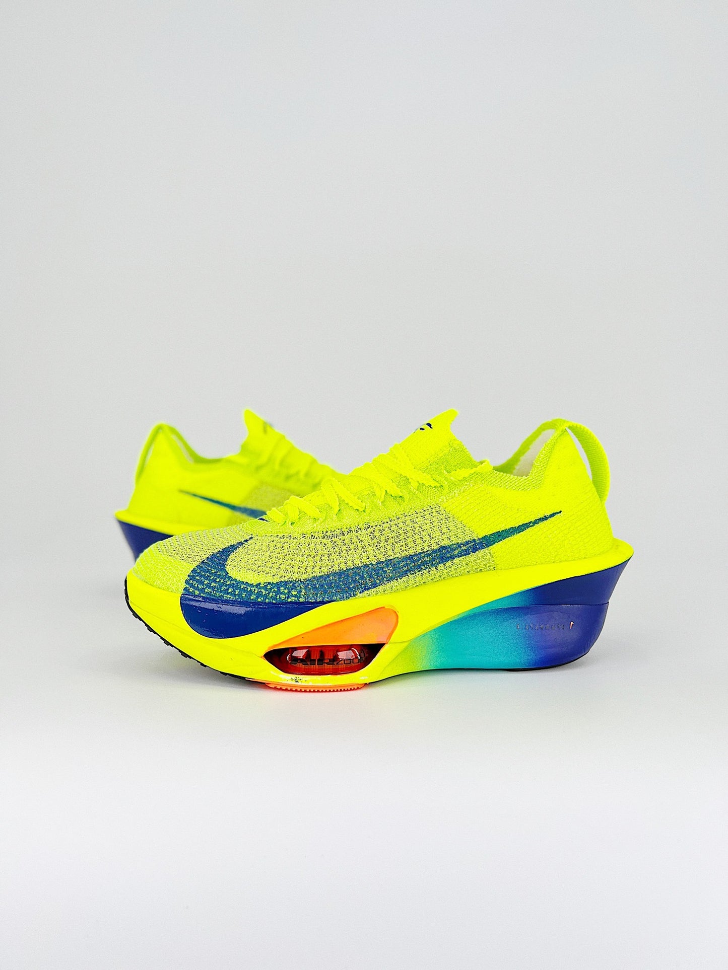 Nike Air Zoom Alphafly NEXT