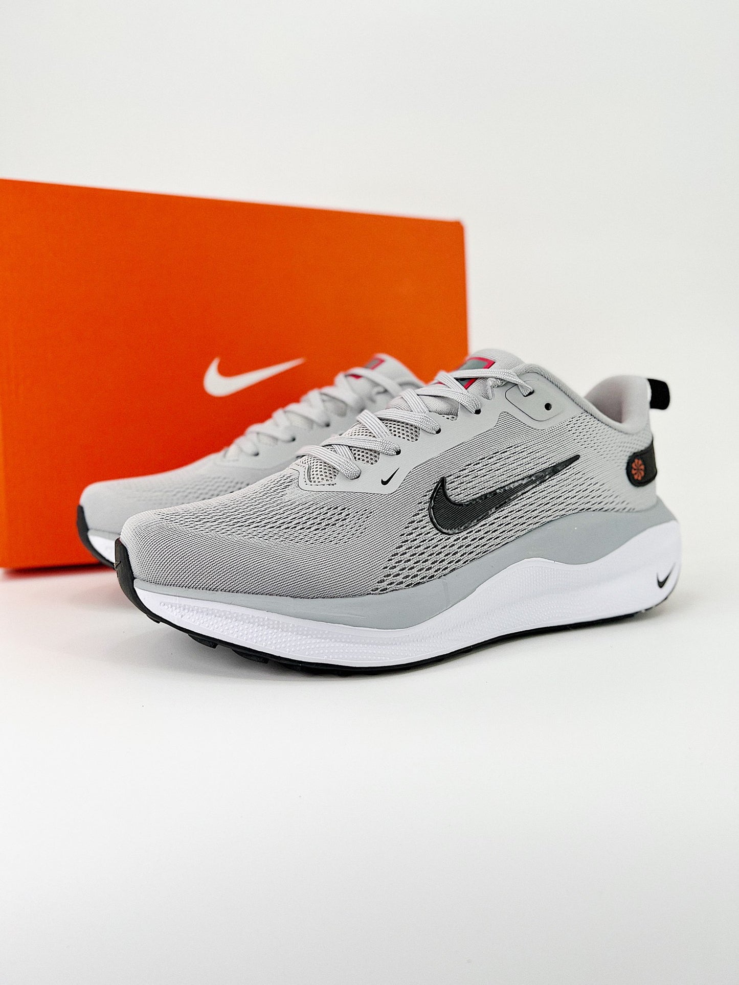Nike REACTX INFINITY RUN