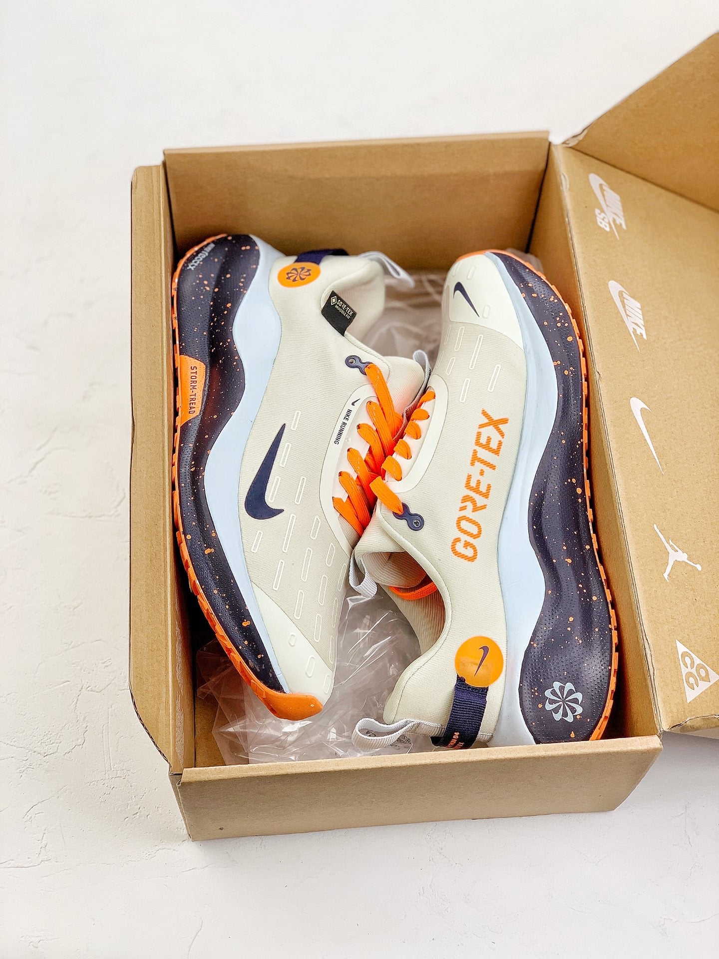 Nike REACTX INFINITY RUN 5